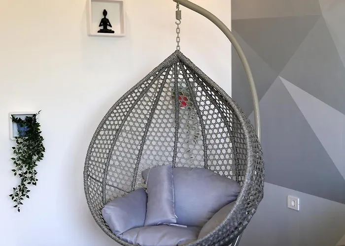 Apartment Rodela