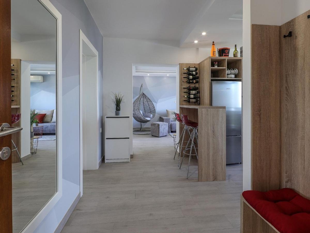Rodela Apartmán Opatija