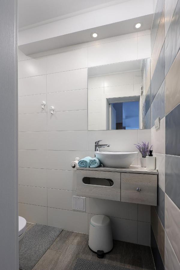 Apartmán Rodela