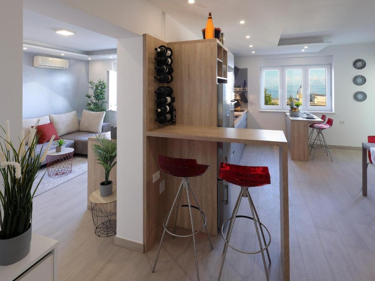 Rodela Apartmán *