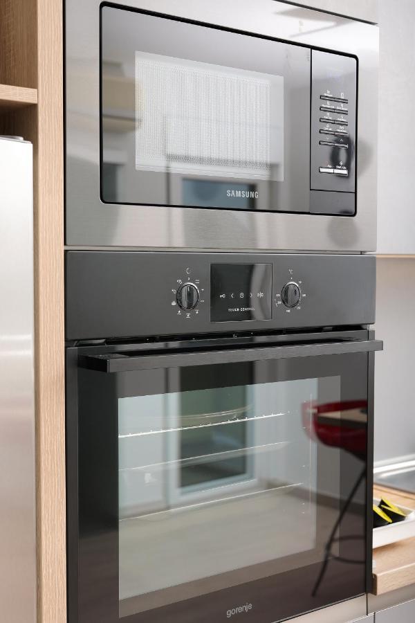 Apartment Rodela