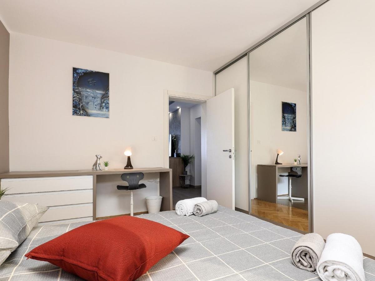 Apartmán Rodela Opatija