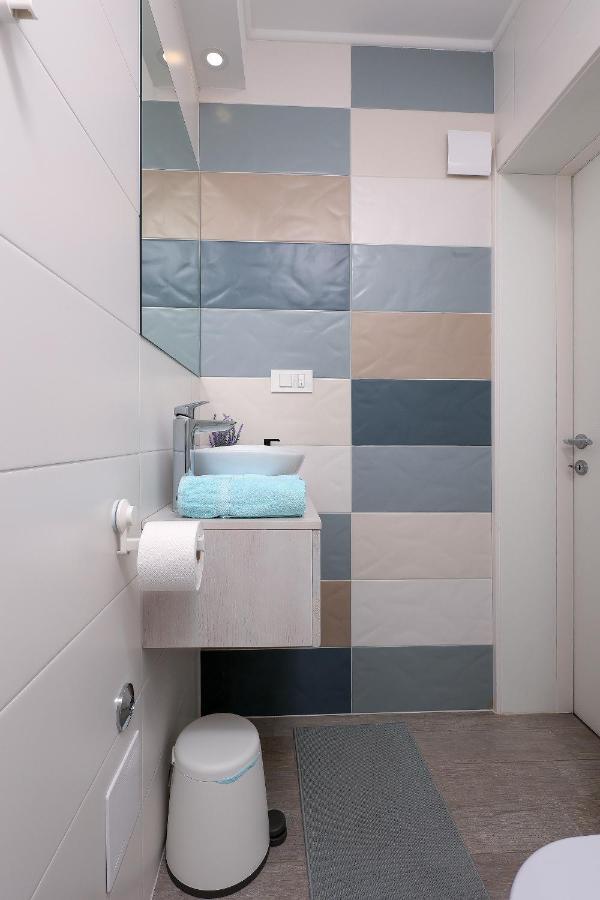 Rodela Apartmán