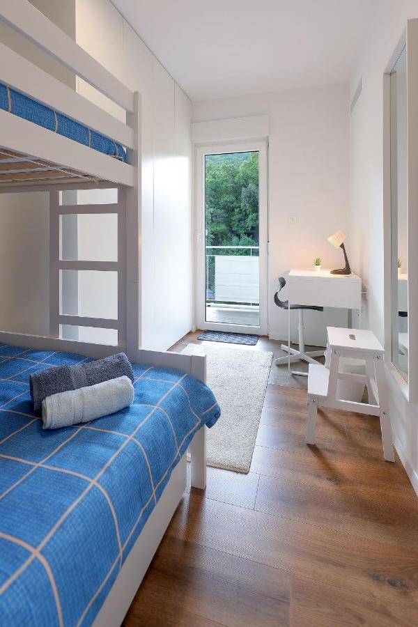 Rodela Apartma