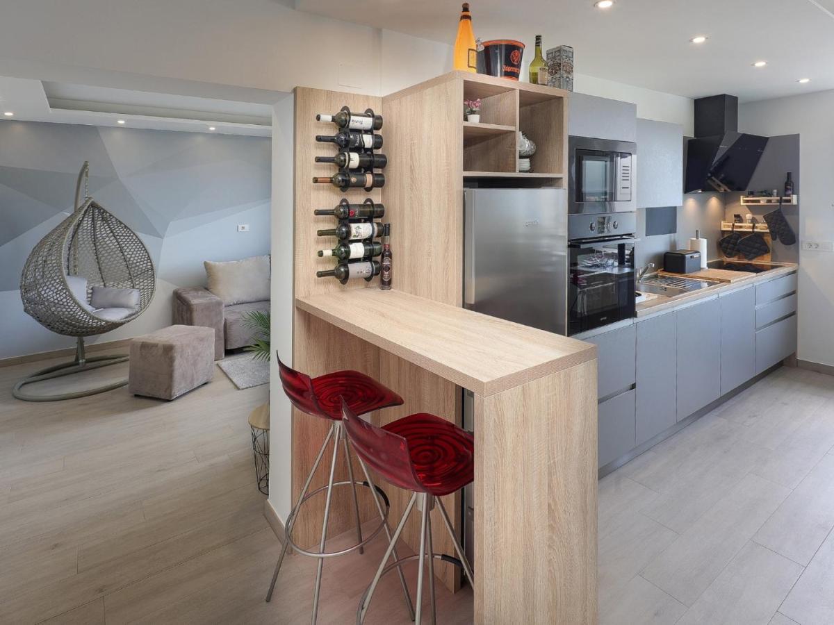 Apartma Rodela Opatija