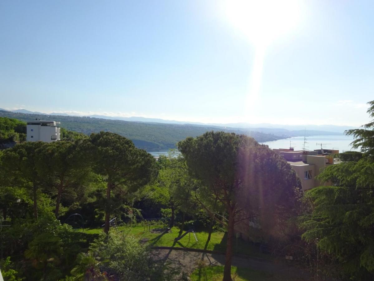 Apartma Rodela