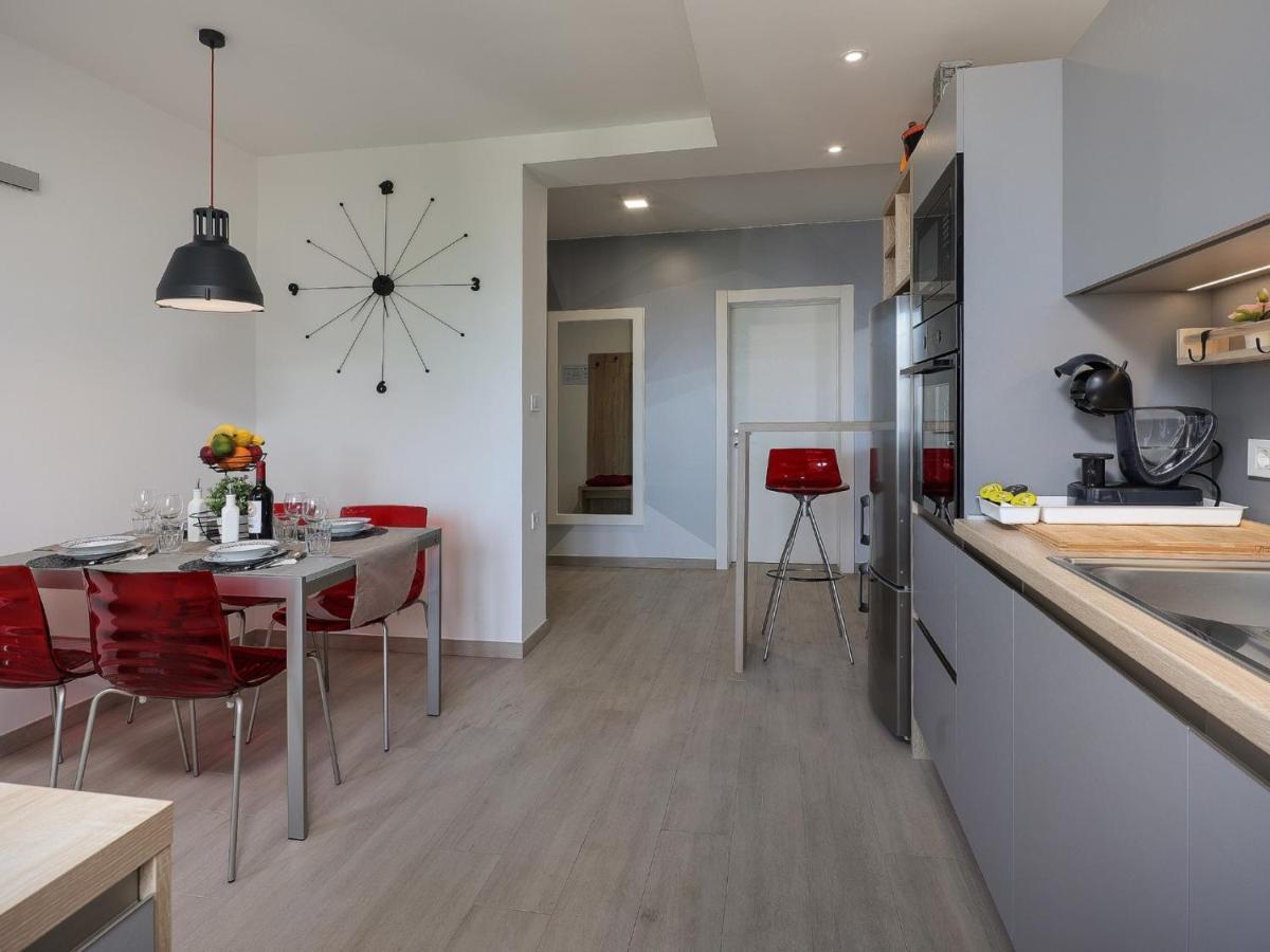 Rodela Apartma *