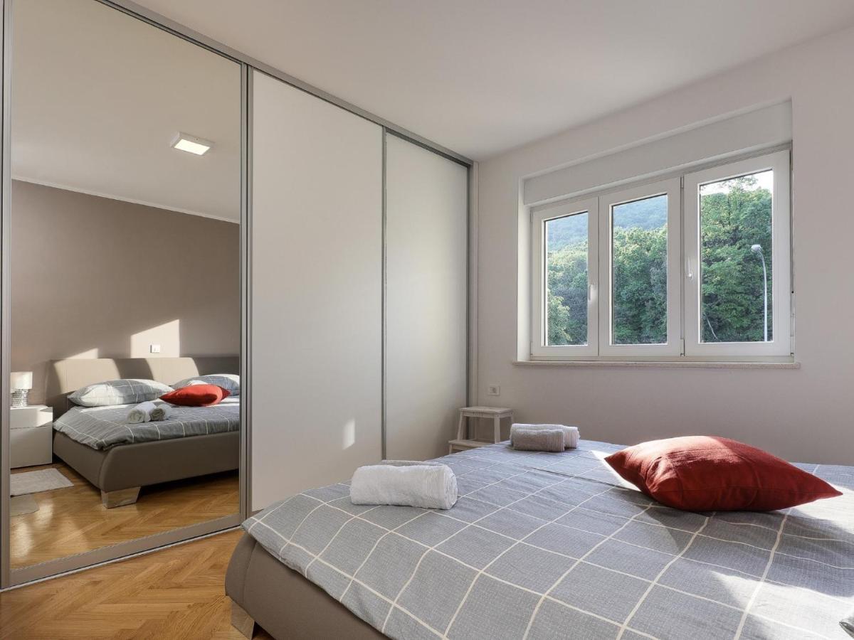 Apartma Rodela