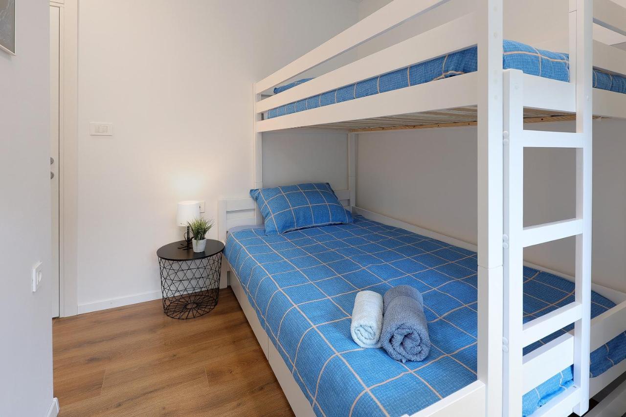 Apartma Rodela Opatija