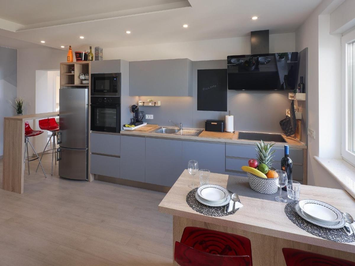 Rodela Apartma *