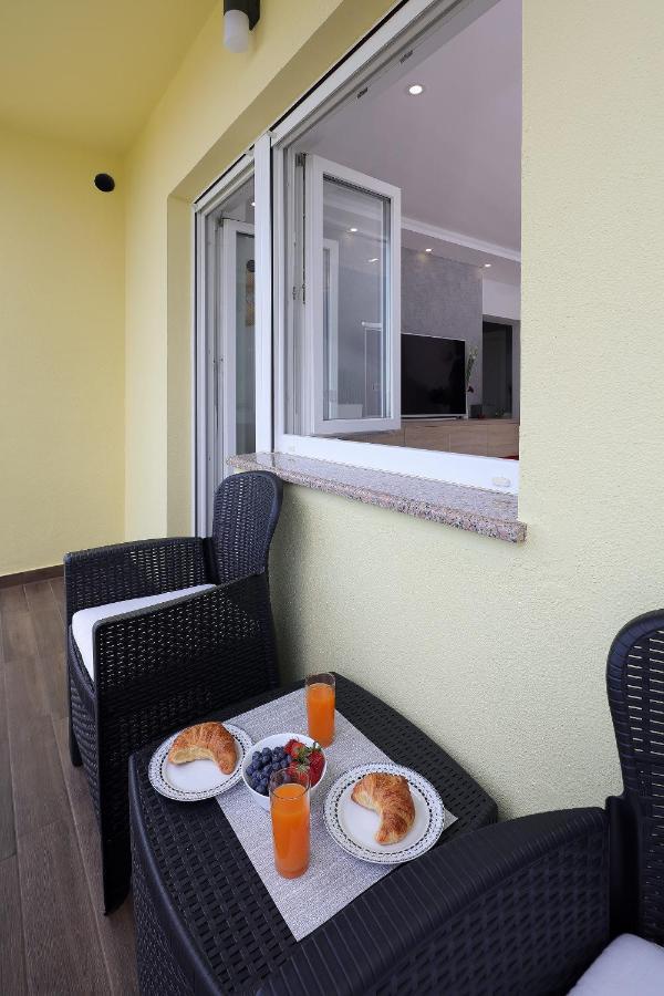 Rodela Apartma *