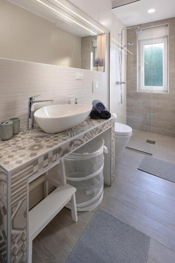 Apartma Rodela