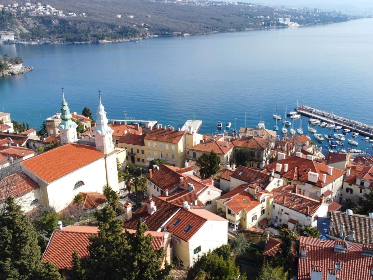 Rodela Opatija